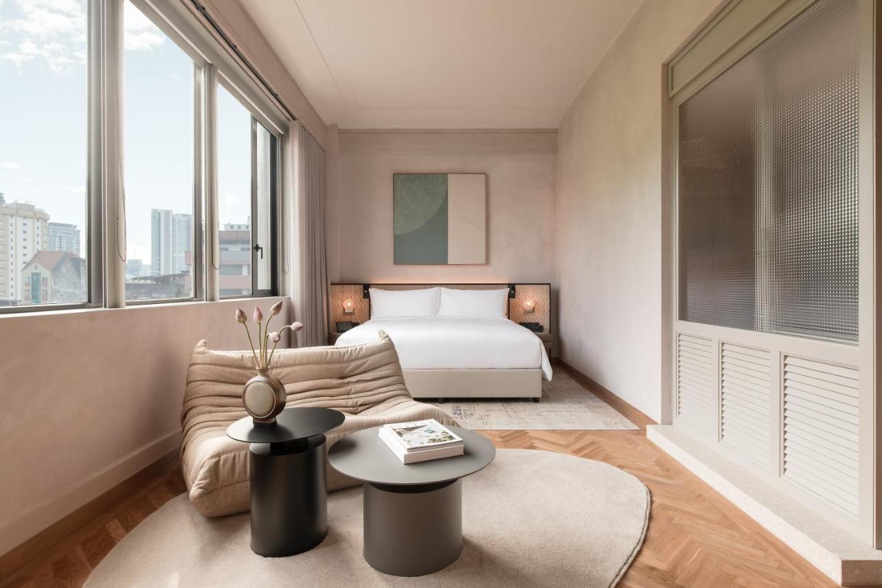 Else Kuala Lumpur Hotel Екстериор снимка