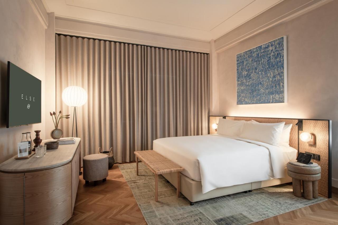 Else Kuala Lumpur Hotel Екстериор снимка