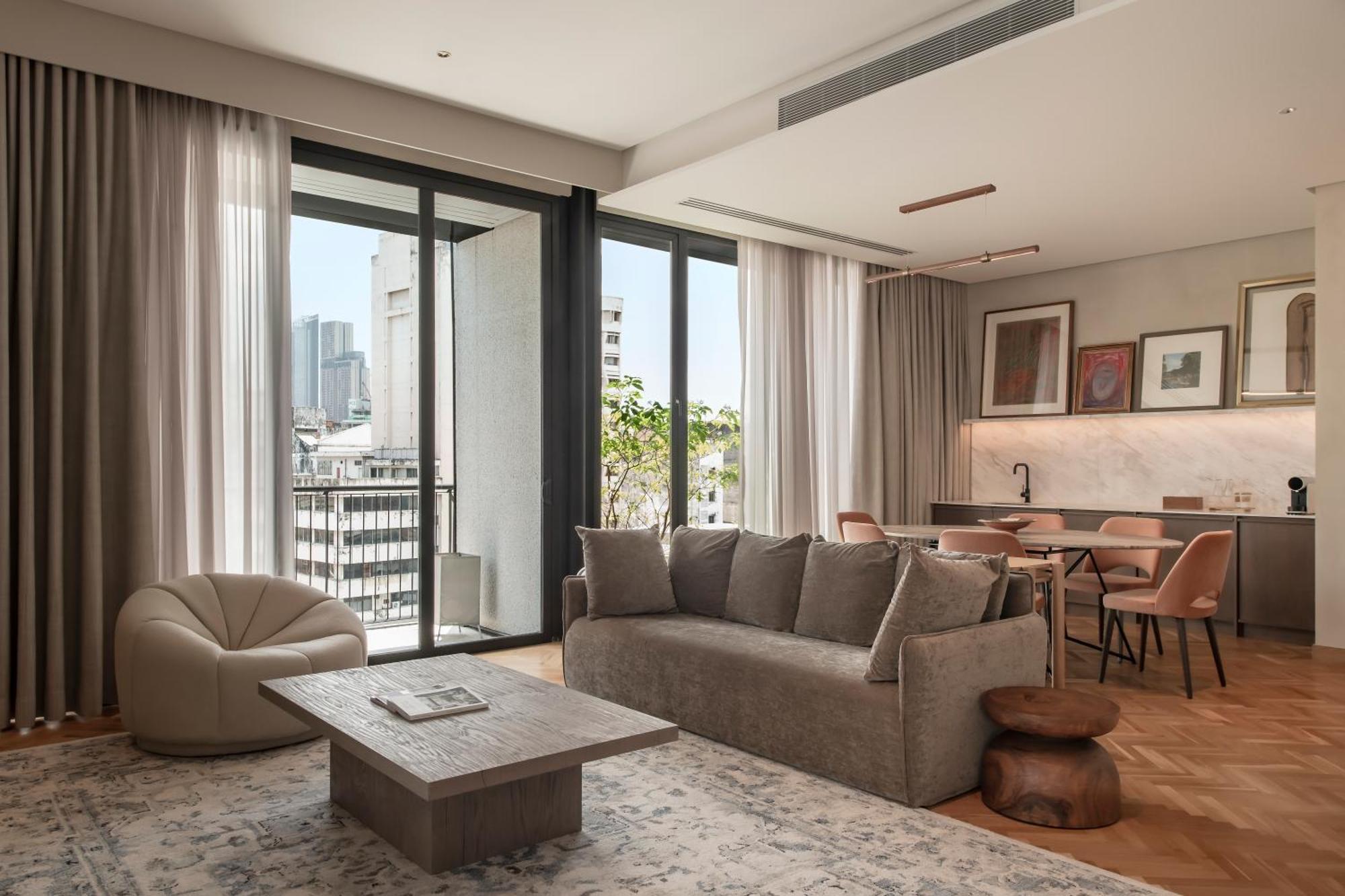Else Kuala Lumpur Hotel Екстериор снимка