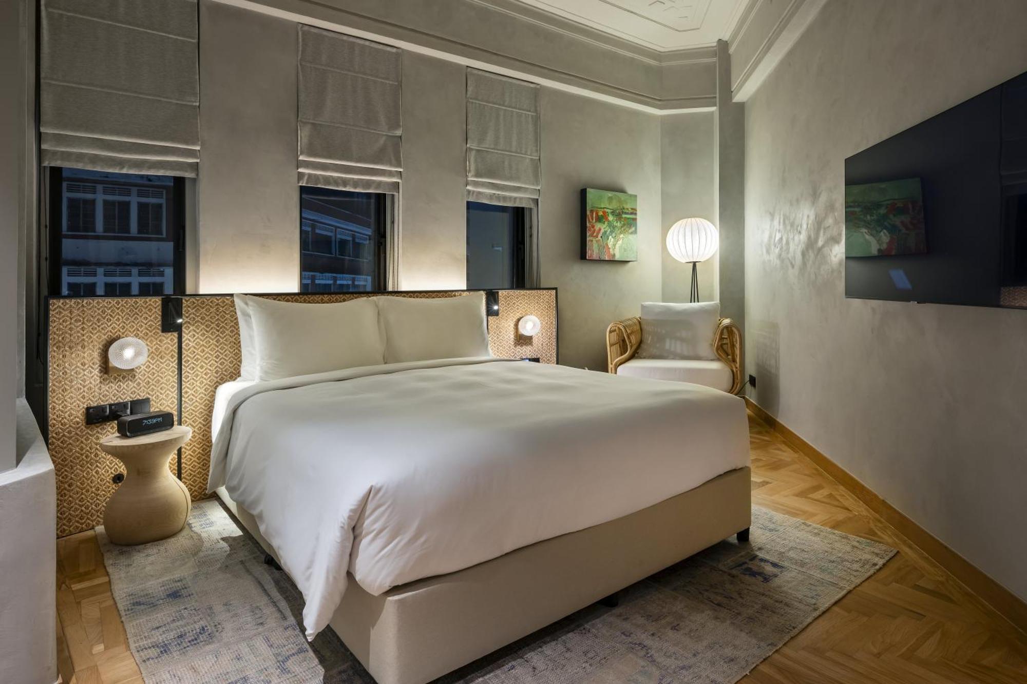 Else Kuala Lumpur Hotel Екстериор снимка