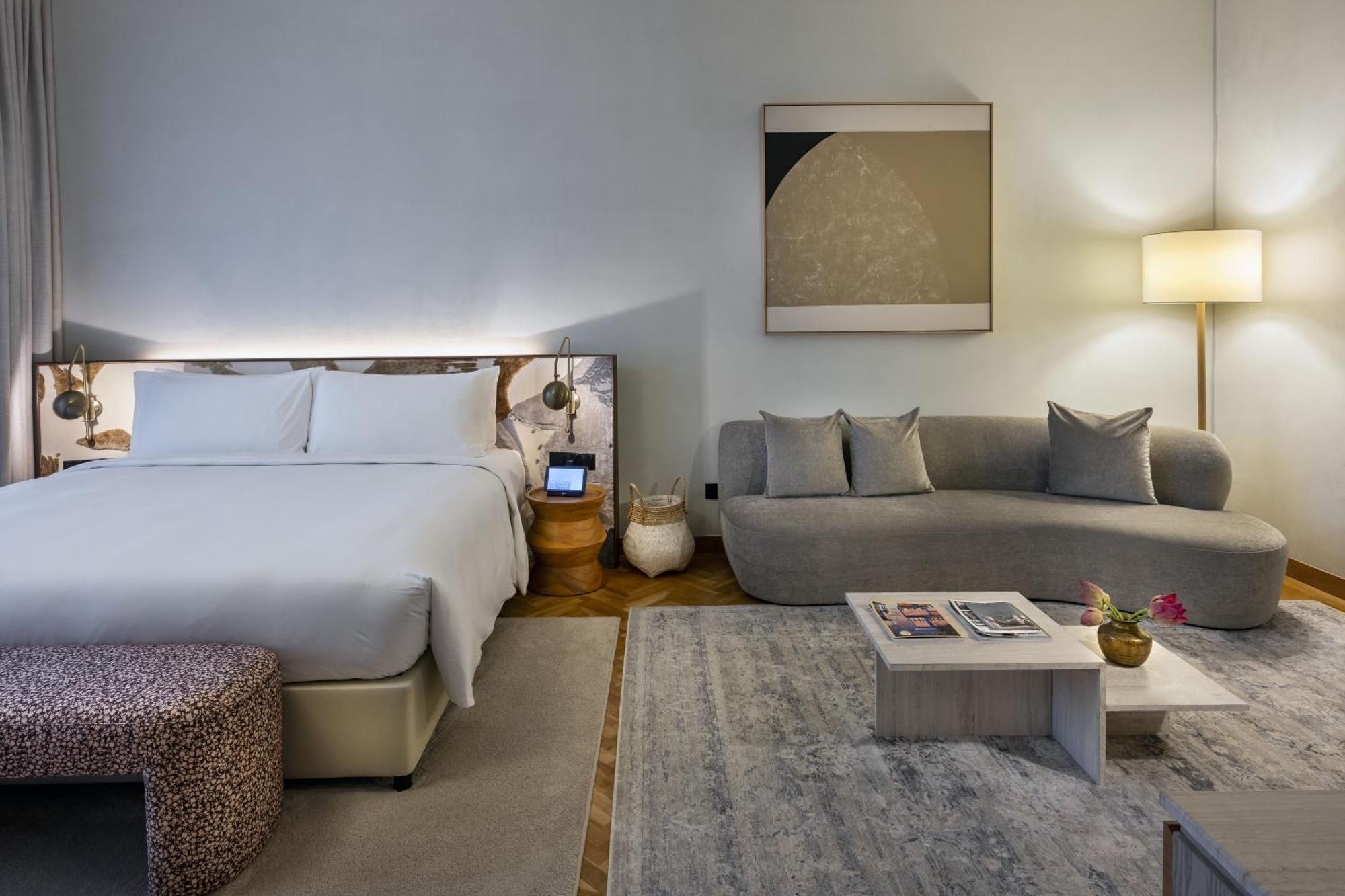 Else Kuala Lumpur Hotel Екстериор снимка