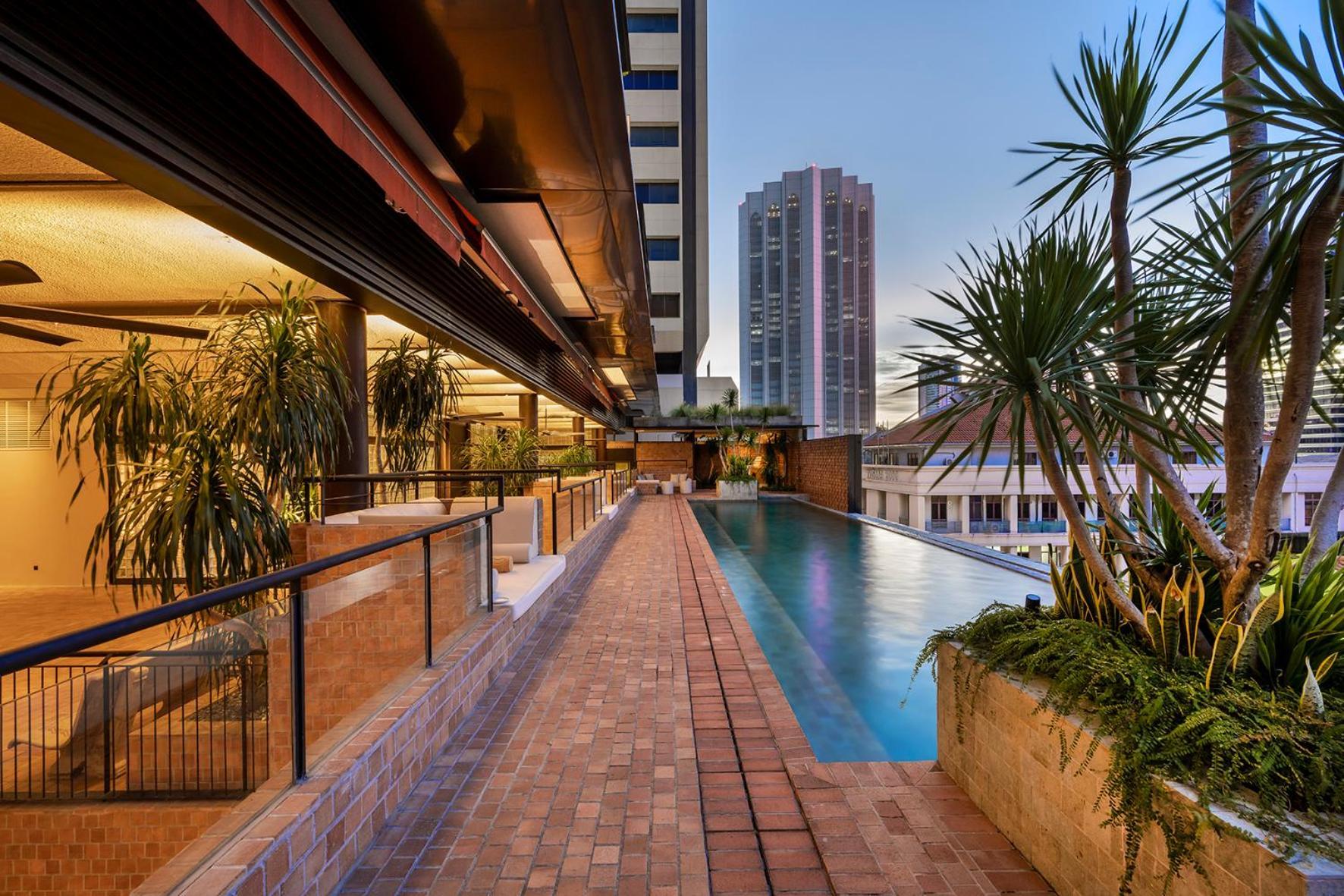 Else Kuala Lumpur Hotel Екстериор снимка